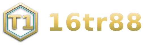 16tr88 logo